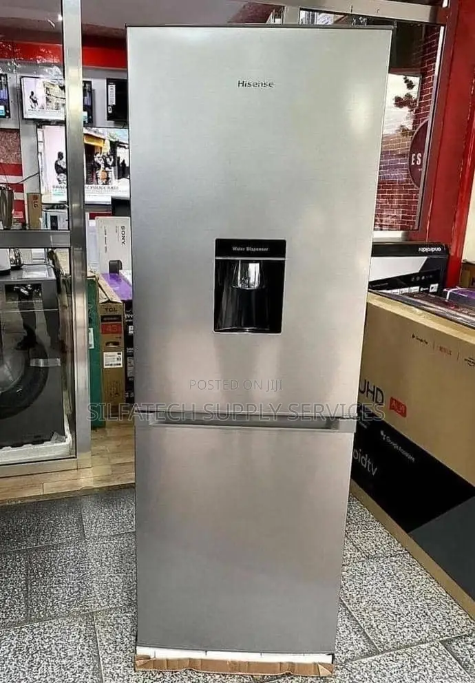 Hisense Standing Fridge