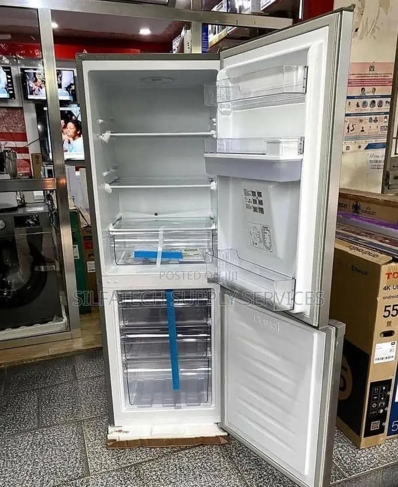Hisense Standing Fridge