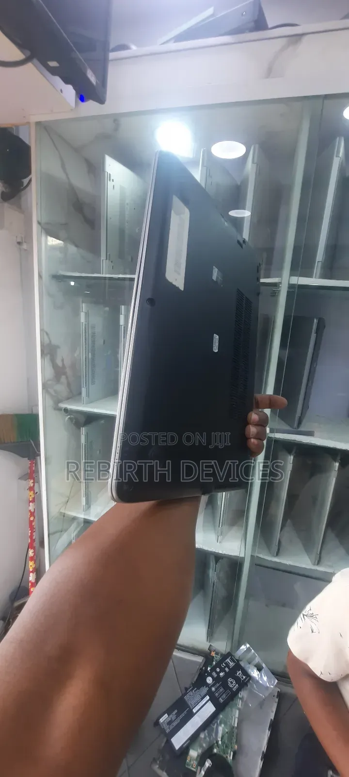 Laptop HP EliteBook 840 G3 8GB Intel Core i7 SSD 256GB