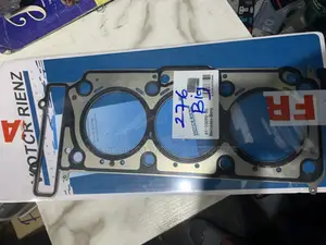 Top Gaskets for 276 Engine Benz