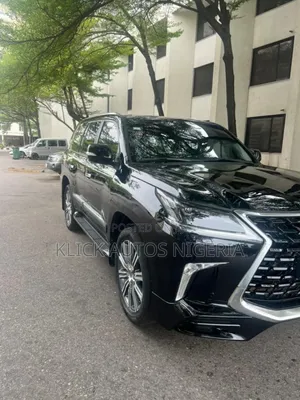 Rent Lx570 Lexus