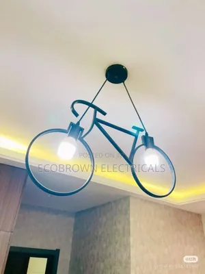 Nice Modern Standard Chandelier Light