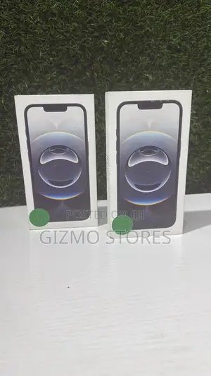 New Apple iPhone 16e 128 GB Black