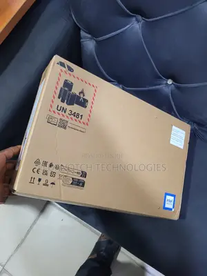New Laptop HP Victus 15 16GB Intel Core I5 SSD 512GB