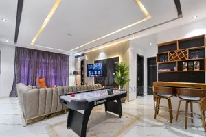 Luxury 2bedroom With Ps5, Swimming Pool, Gym Elevator