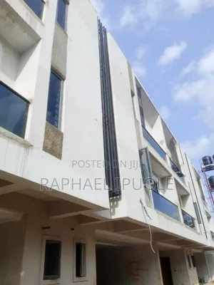 Photo - 4bdrm Duplex in Opebi for sale