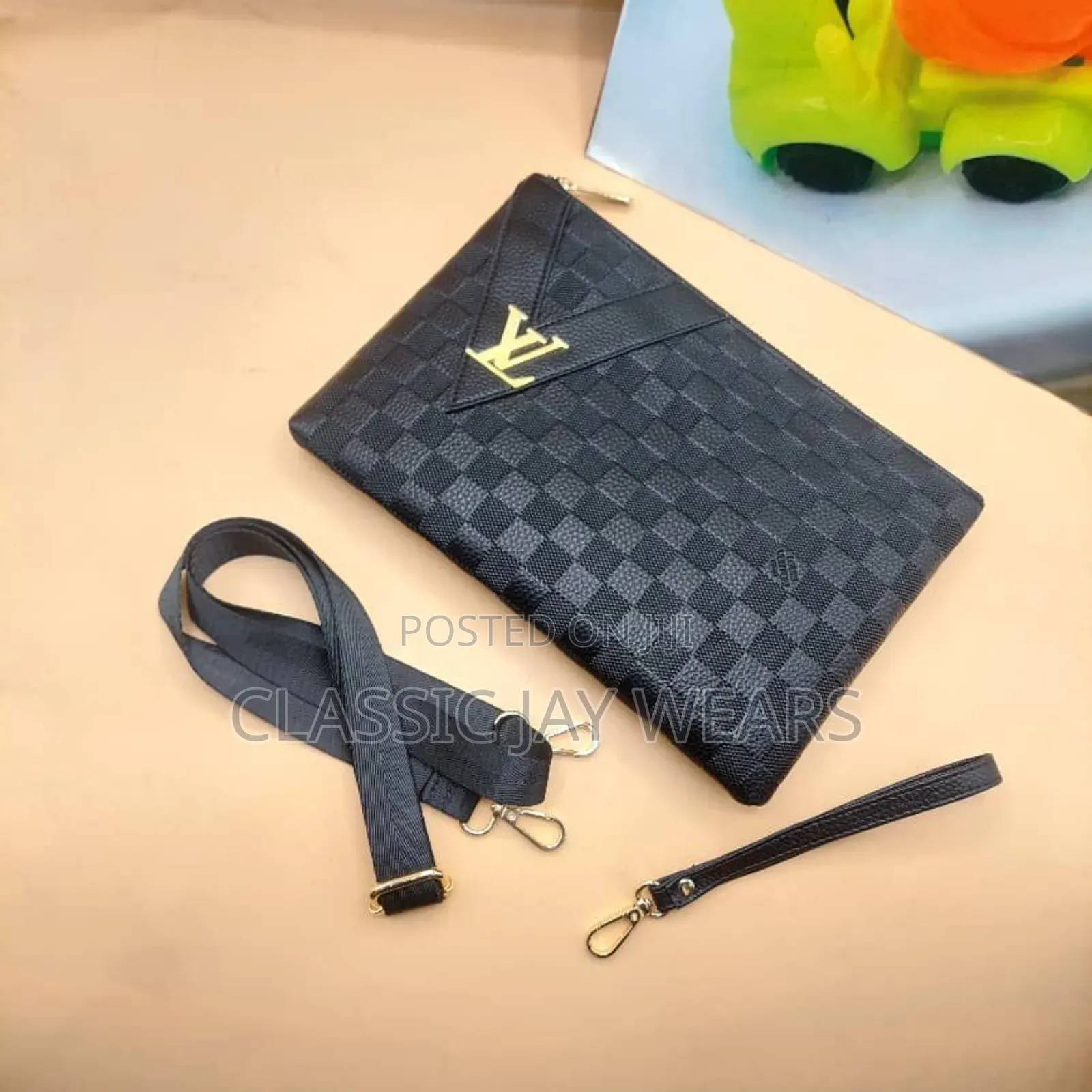 Quality Luxury Pulse Available in Store