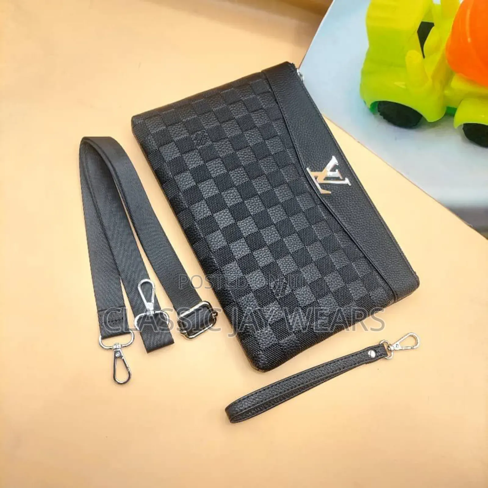 Quality Luxury Pulse Available in Store