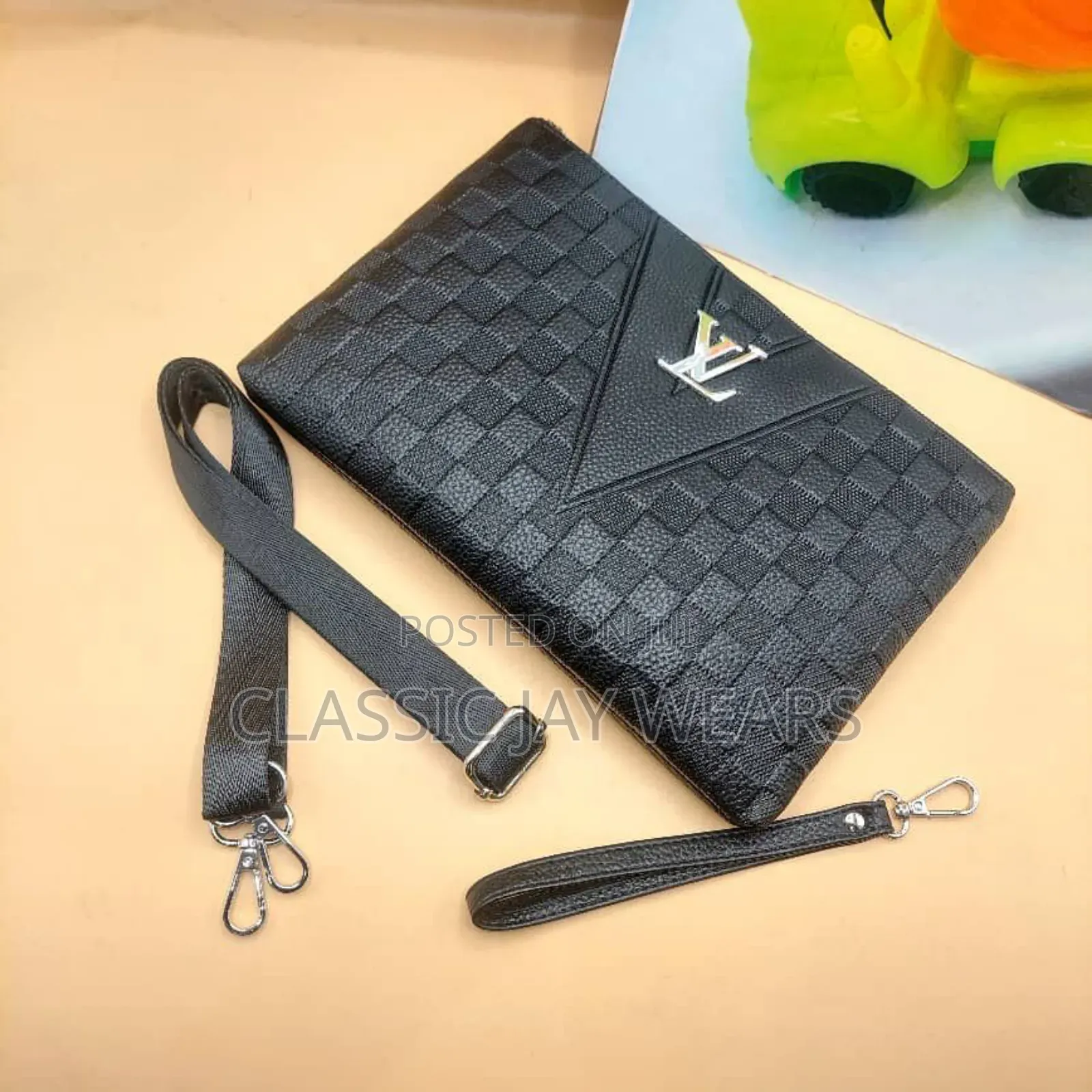 Quality Luxury Pulse Available in Store