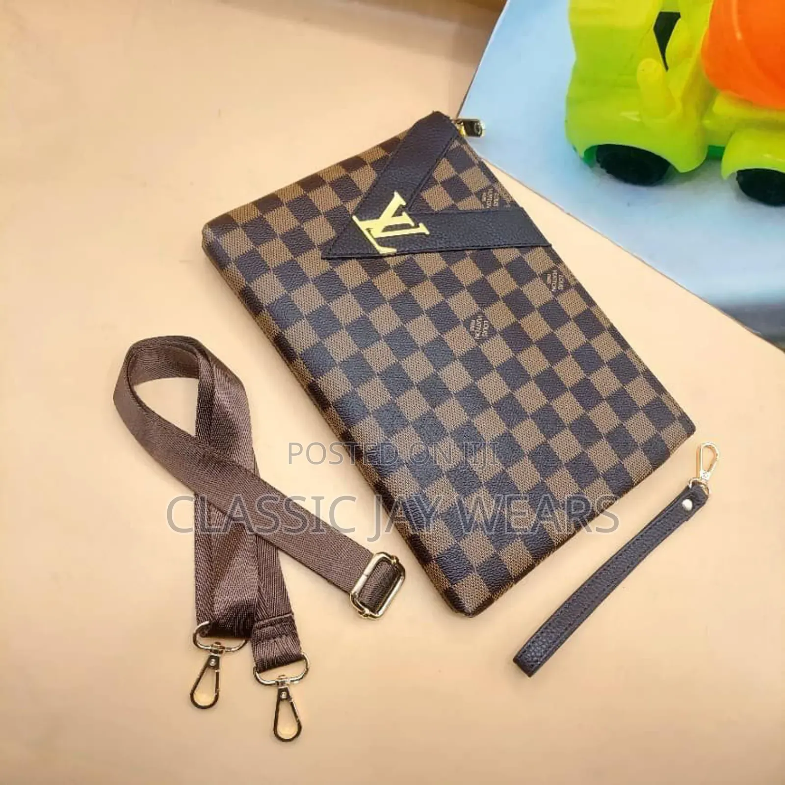 Quality Luxury Pulse Available in Store