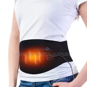 Electric Waist Wrap