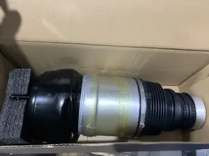 Front Ballon 166 Motor
