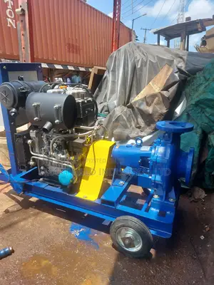 Water Pump Set for Booster