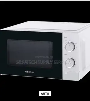Microwave Cooker/Oven