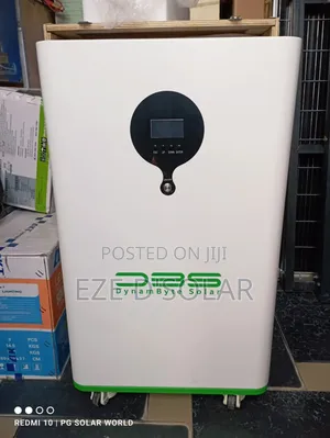 Solar Generator
