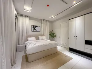 Luxury 1bedroom