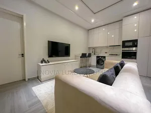 Luxury 1bedroom