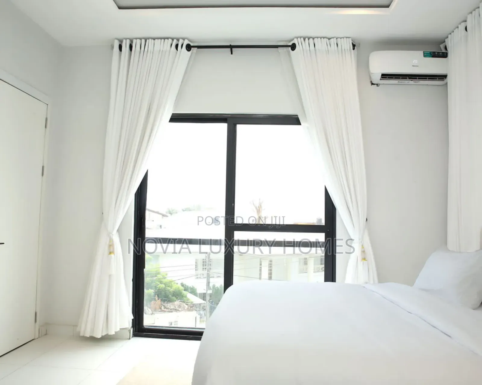 Luxury 1bedroom