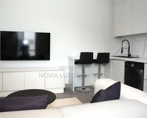Luxury 1bedroom
