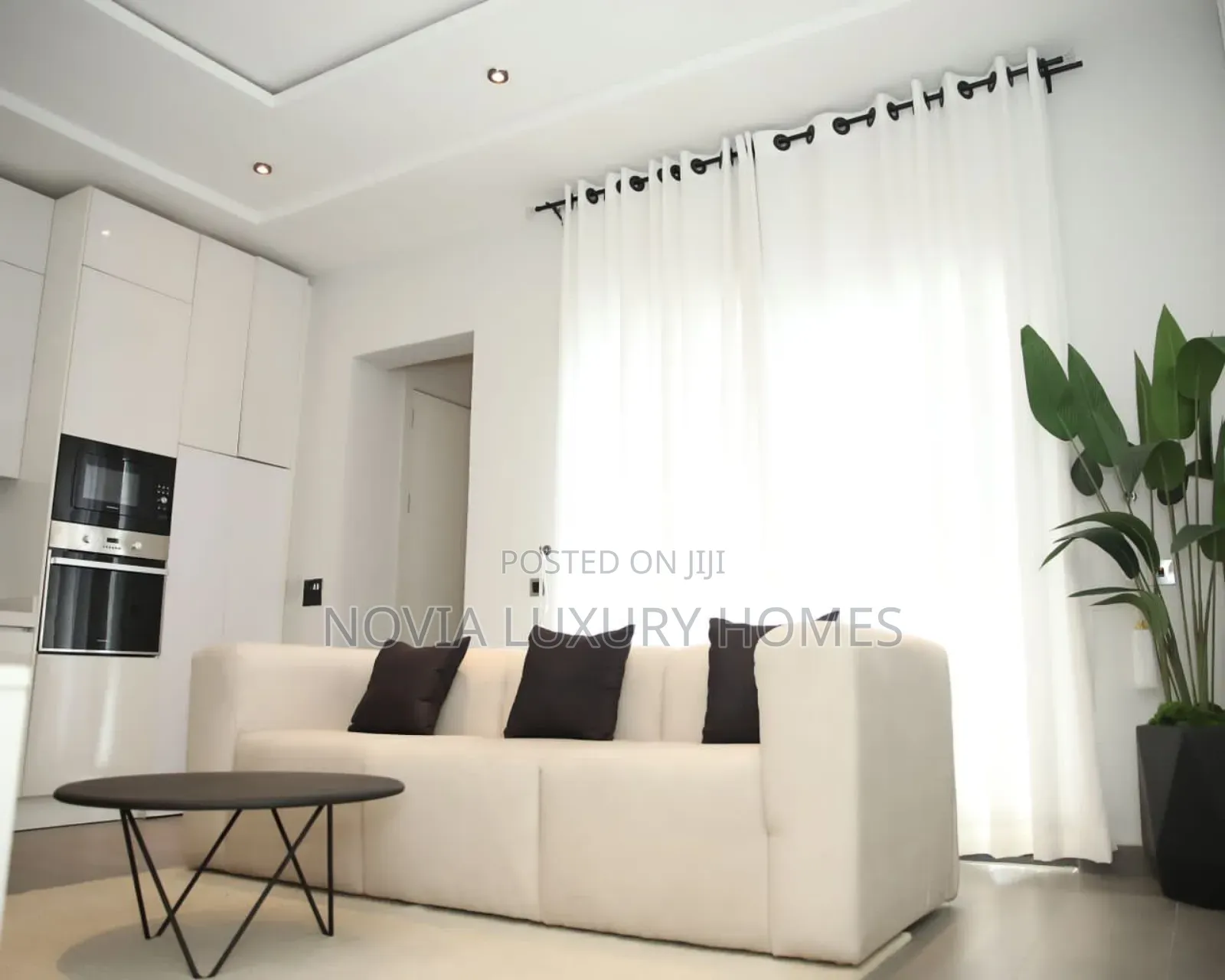 Luxury 1bedroom