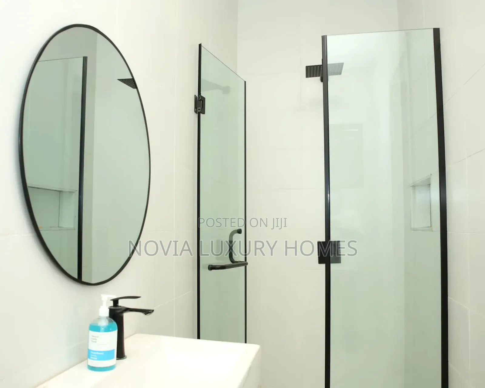 Luxury 1bedroom