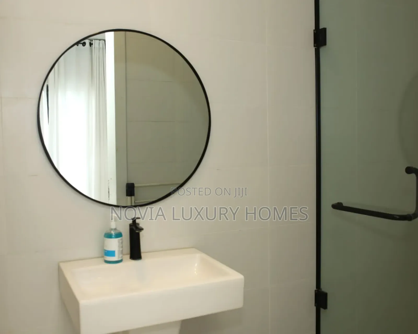 Luxury 1bedroom