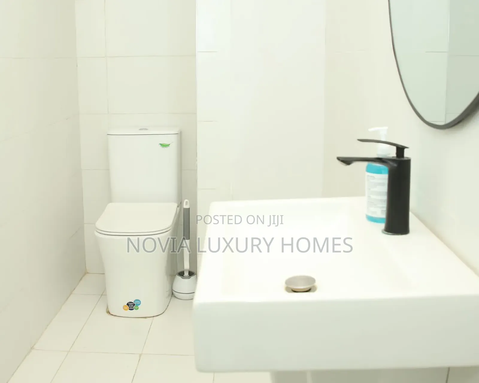 Luxury 1bedroom