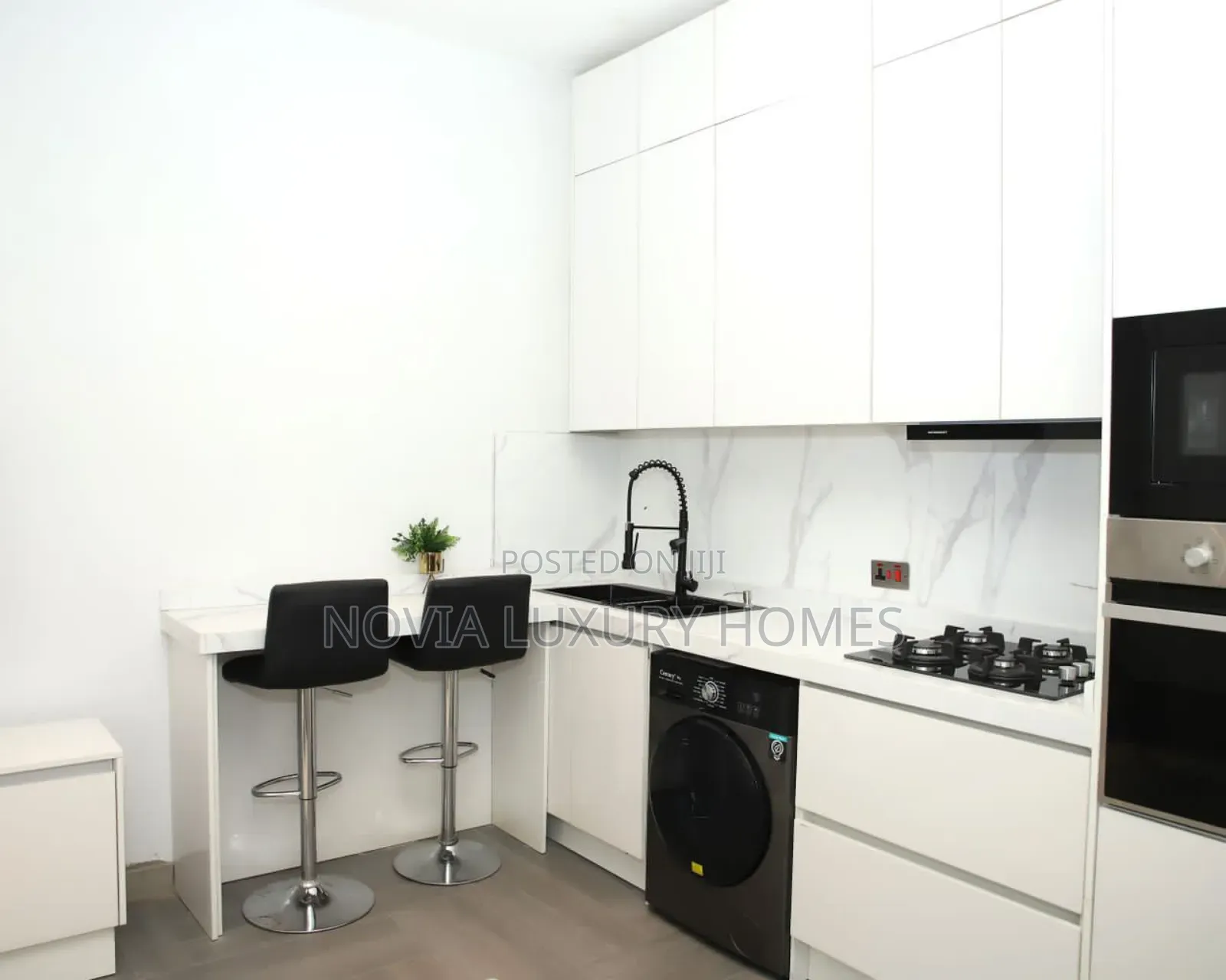 Luxury 1bedroom