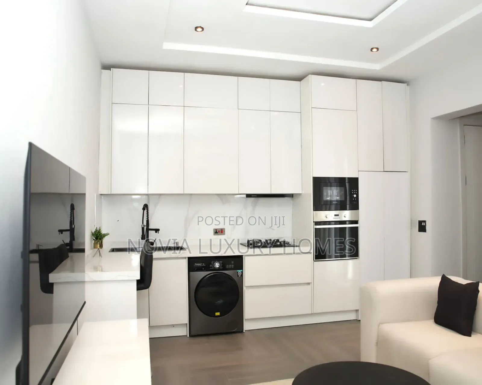 Luxury 1bedroom