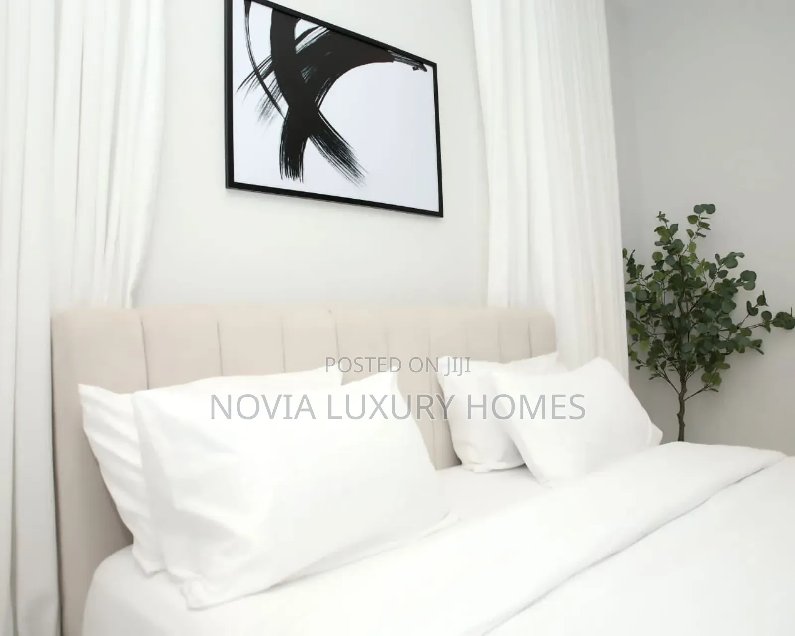 Luxury 1bedroom