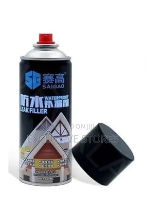 Waterproof Sealant Spary/Filler