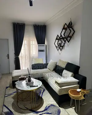 Cozy 1-Bedroom Apartment
