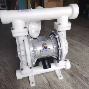 Plastic Air Pump 2”Inches