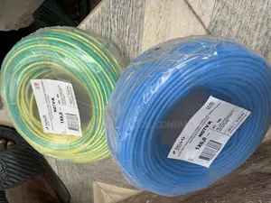 6mmx1 Flexible Wire