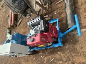 Self Priming Pump Bolton 3”Inches Inlet and Outlet Coupled