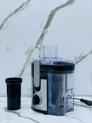 Original Electric Blinder And Power Juicer