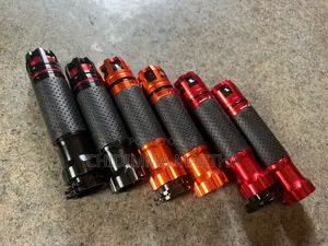 Motorcycle Handle Grip
