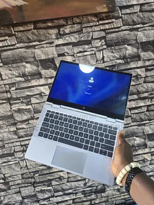 Laptop HP EliteBook 830 G8 16GB Intel Core i5 SSD 256GB