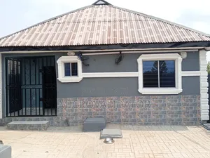 Photo - Furnished 1bdrm Block of Flats in Ogun State, Ifo for rent