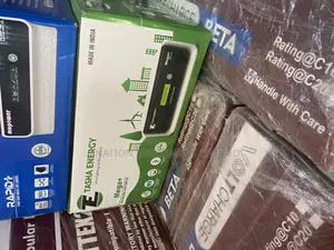 1.5kva 12v Tasha Energy Inverter