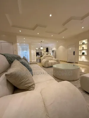 Luxury 2bedroom With a Private Swimming Pool Gym