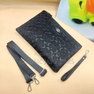 Coach Luxury Quality Pulse Available