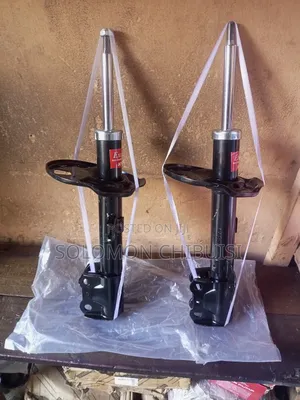 Toyota Highlander 2016-2017 Front Shock Absorber