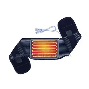 Rechargeable Heating Belt