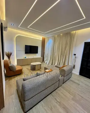 Cozy and Well-Furnished 1-Bedroom Apartment