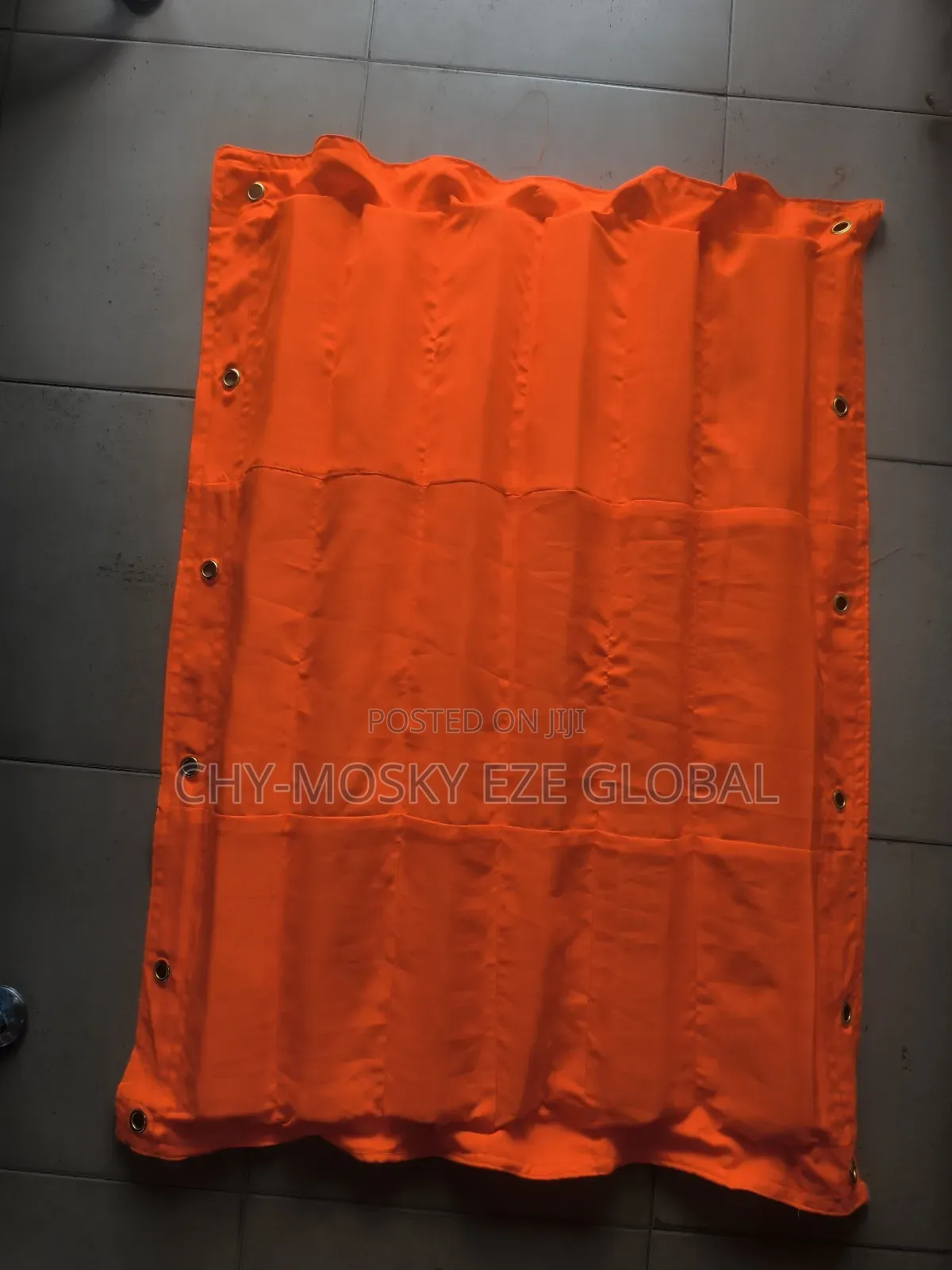 Hawser Floatation/Floater Collar (1 Meter Long)
