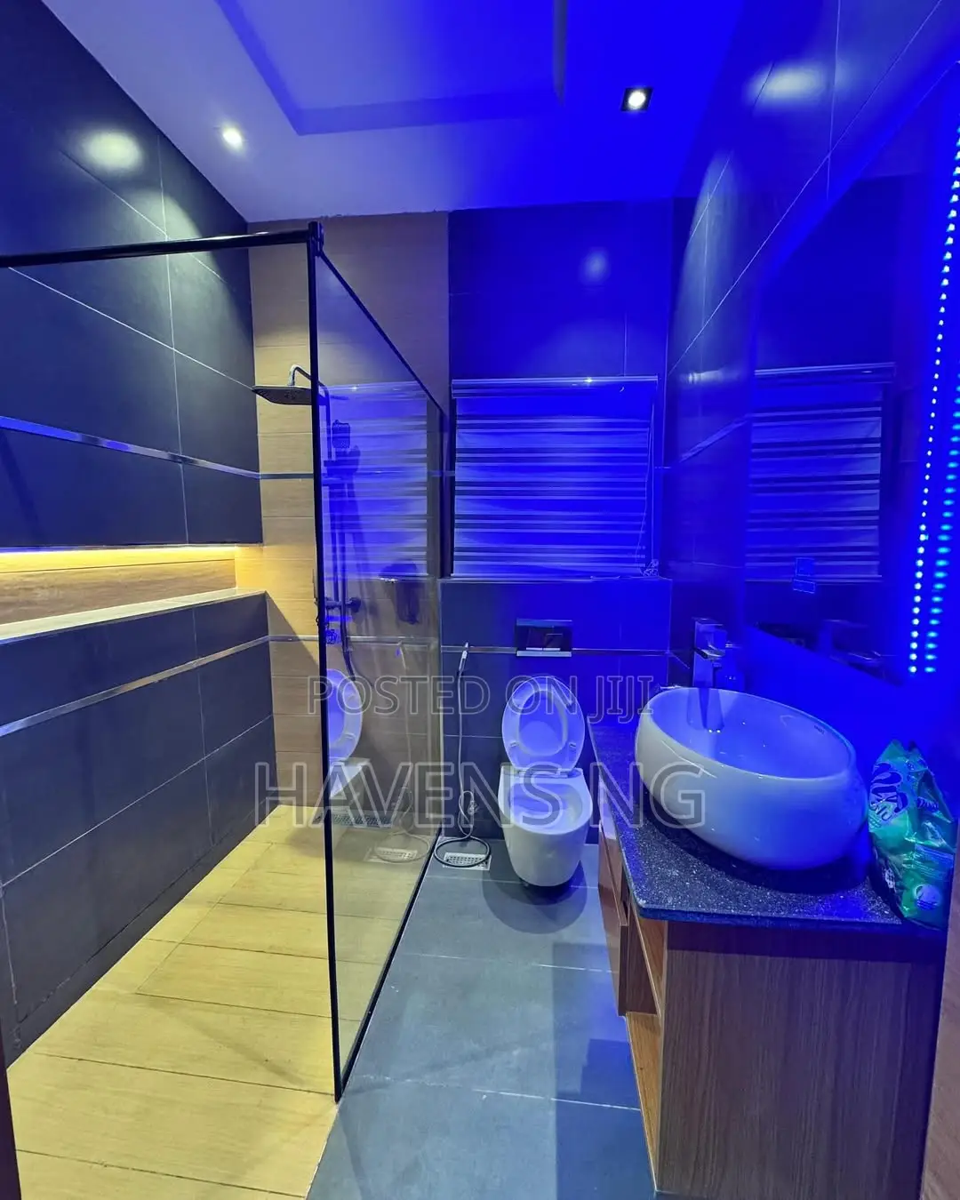 Cozy and Well-Furnished 1-Bedroom Apartment
