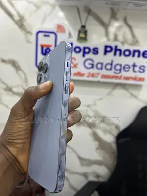 Apple iPhone 13 Pro Max 128 GB Blue