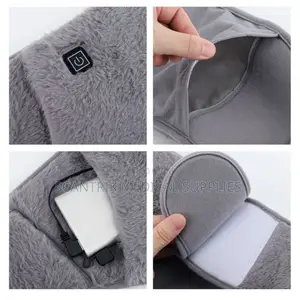 Usb Heated Waist Wrap