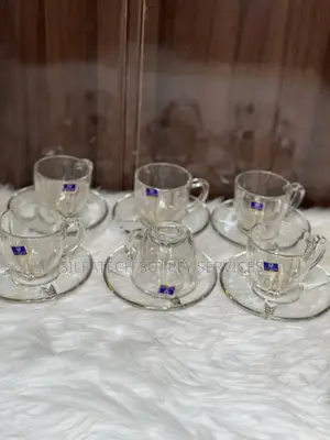 Original Stainless Glass Cup Sets